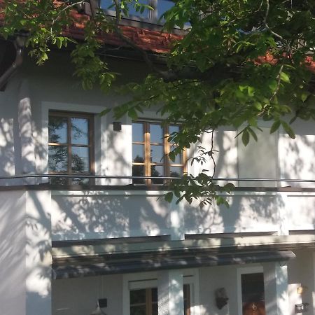 Ferienwohnung Adlmaier 切明 外观 照片