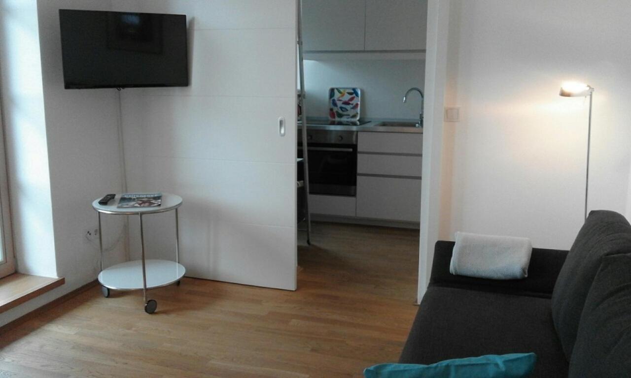 Ferienwohnung Adlmaier 切明 外观 照片