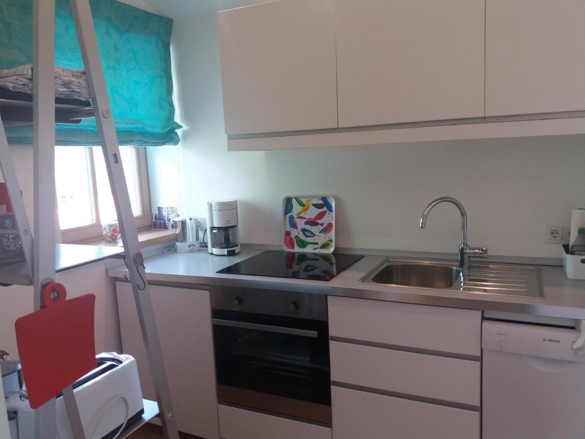 Ferienwohnung Adlmaier 切明 外观 照片