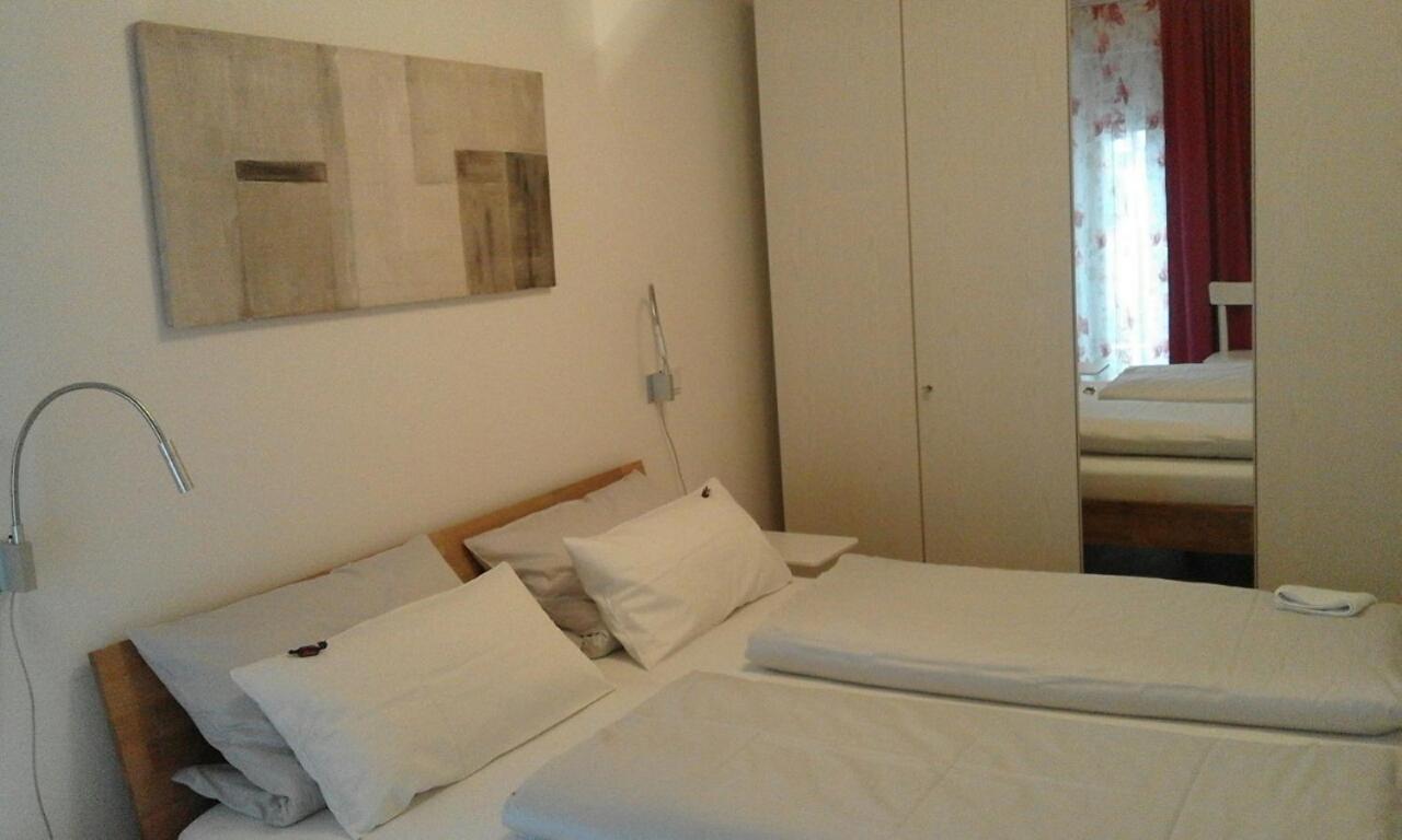 Ferienwohnung Adlmaier 切明 外观 照片