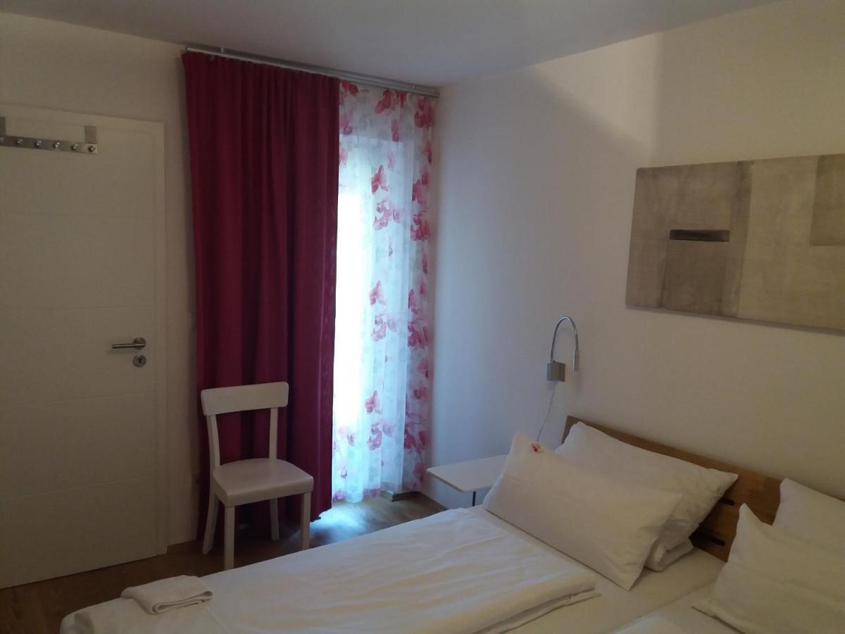 Ferienwohnung Adlmaier 切明 外观 照片